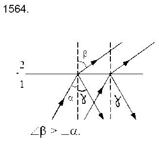 ГДЗ Физика 8 класс - 1564
