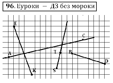 ГДЗ Математика 5 класс - 96