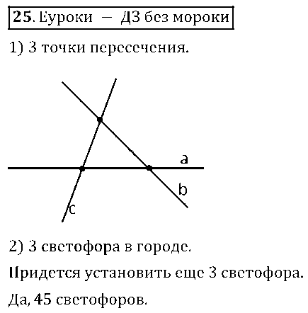 ГДЗ Математика 5 класс - 25