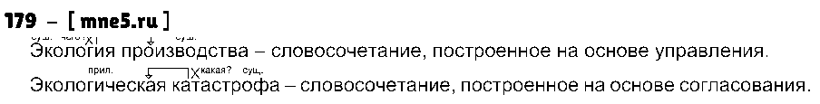 ГДЗ Русский язык 9 класс - 149